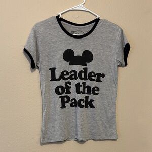 Disney t-shirt size medium